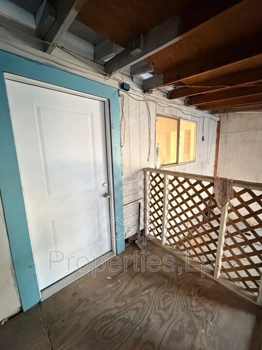 1222 Brighton Ave in San Antonio, TX - Building Photo