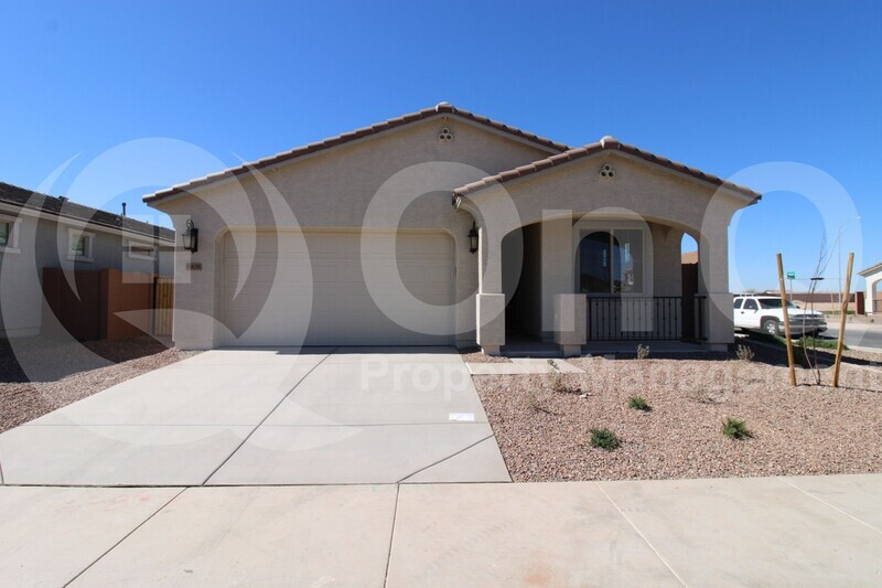 5908 S Bailey in Mesa, AZ - Building Photo