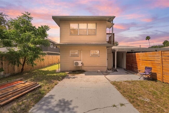 property at 6027 1st Ave N