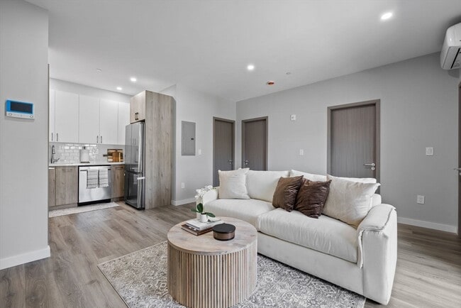 property at 43-47 Fremont St