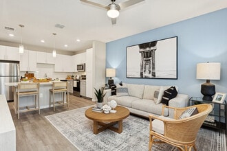 Ascend Mirada in San Antonio, FL - Foto de edificio - Building Photo