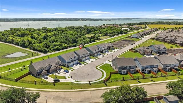 3010 Patrick St in Wylie, TX - Foto de edificio - Building Photo