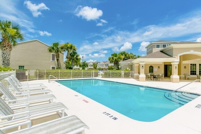 1342 Hampton Park Ln in Melbourne, FL - Building Photo - Building Photo