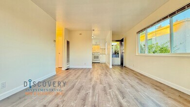 1130 Wellington St in Oakland, CA - Building Photo - Building Photo