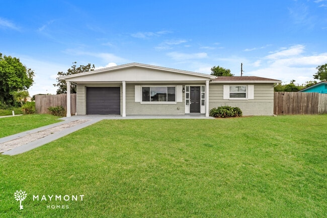 property at 4723 Aegean Ave