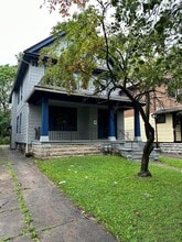 156 Lisbon Ave in Buffalo, NY - Building Photo - Building Photo