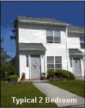 East Park Apartments in Swansboro, NC - Foto de edificio - Building Photo