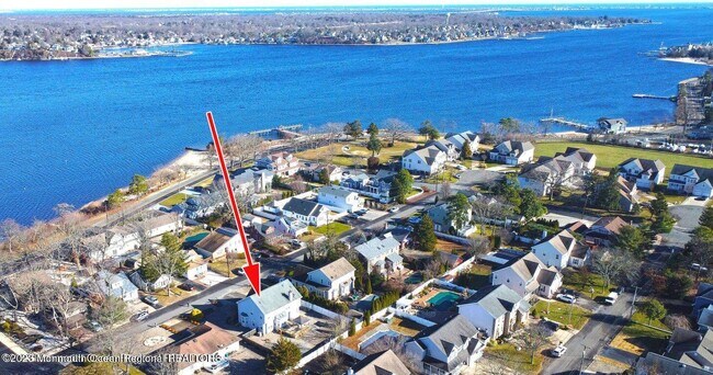 505 Buhler Ave in Pine Beach, NJ - Building Photo - Building Photo