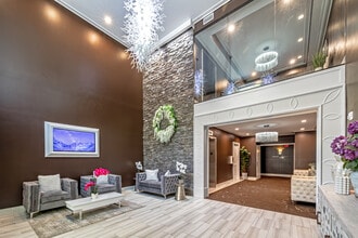 Sunset Ridge at Totowa in Totowa, NJ - Building Photo - Lobby