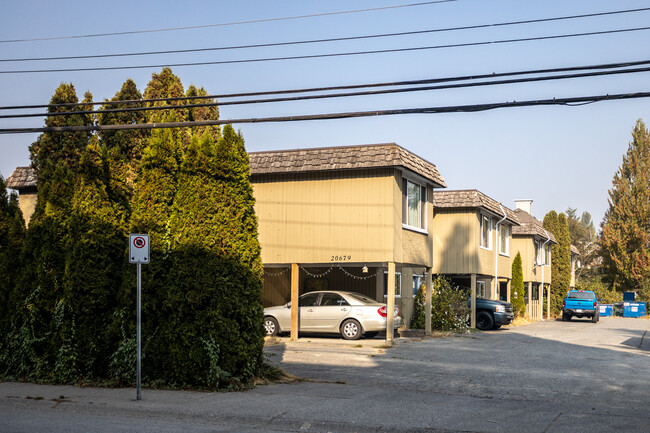 20679 Eastleigh Cres in Langley, BC - Building Photo - Building Photo