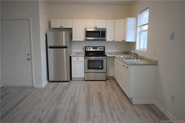 property at 166 Bridgeport Ave