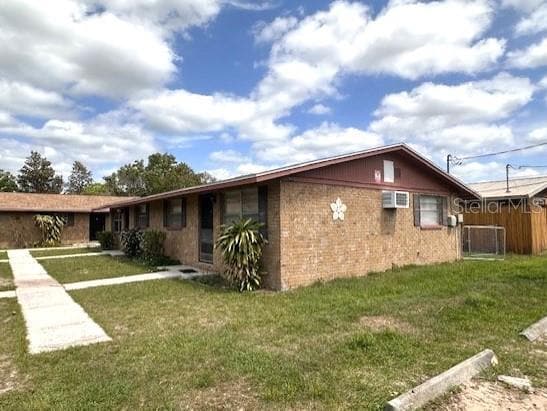 property at 9406 Eastfield Rd