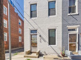 1420 Penn St in Harrisburg, PA - Building Photo