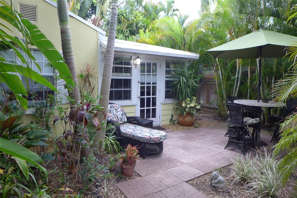 1113 NE 4th St in Fort Lauderdale, FL - Building Photo