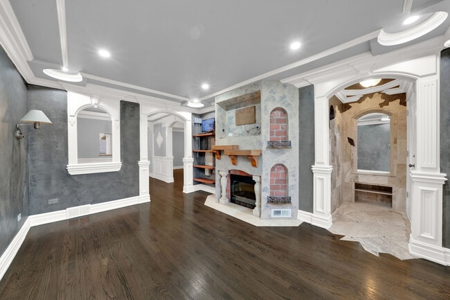 5446 S Oak Park Ave in Chicago, IL - Building Photo - Building Photo