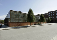 The Mercato at Schmidt's Commons in Philadelphia, PA - Foto de edificio - Building Photo