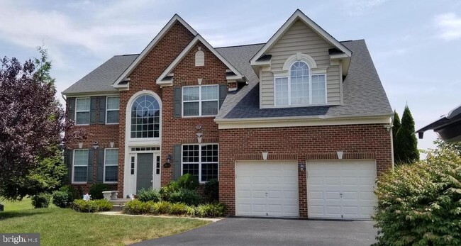2409 Barrett Ct