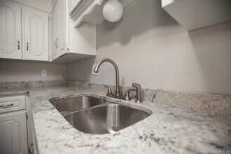 302 Bellevue Cir in Jacksonville, AR - Building Photo - Building Photo