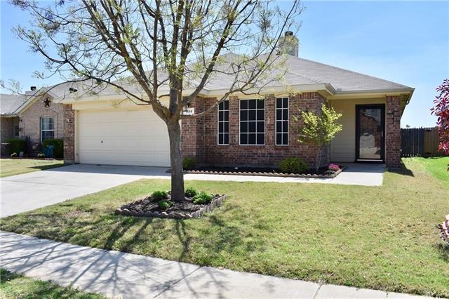 property at 1169 Roping Reins Way