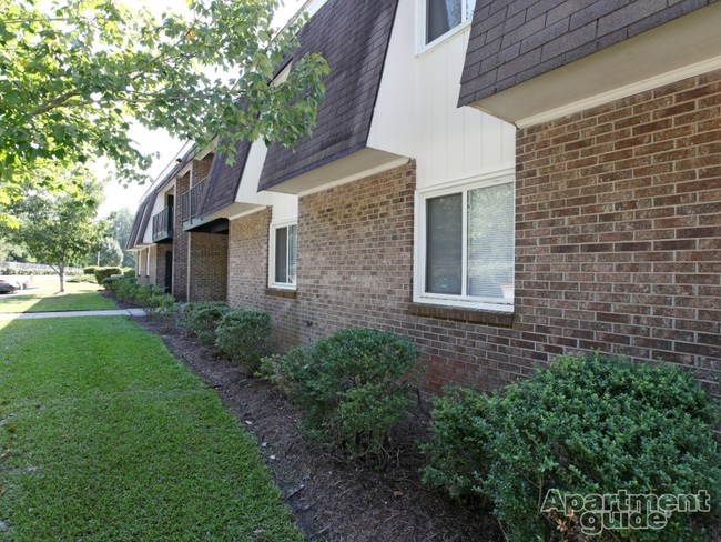 Vintage Creek in Augusta, GA - Foto de edificio - Building Photo