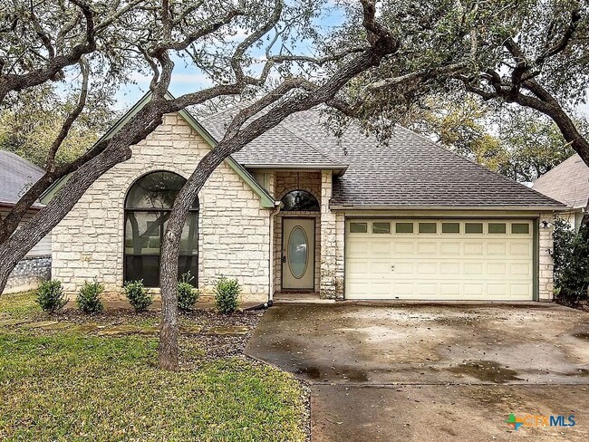 property at 1810 Ramona Cir