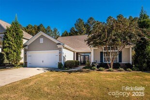 4406 Carrington Dr in Lancaster, SC - Building Photo