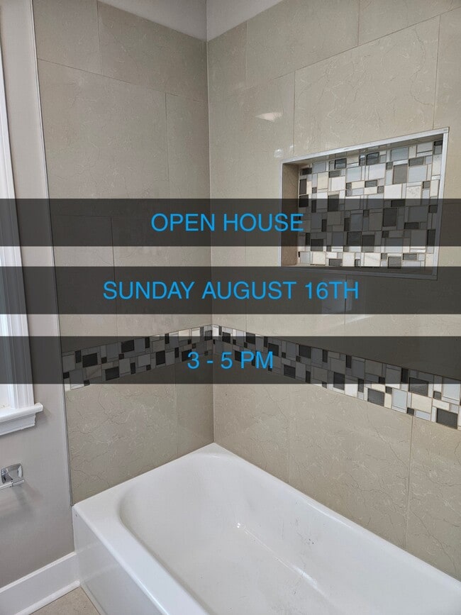property at 2733 Indian Boundary Rd