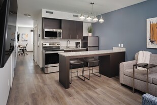 stayAPT Suites Greenville Apartamentos