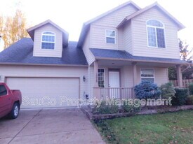 1218 34th Pl in Forest Grove, OR - Building Photo