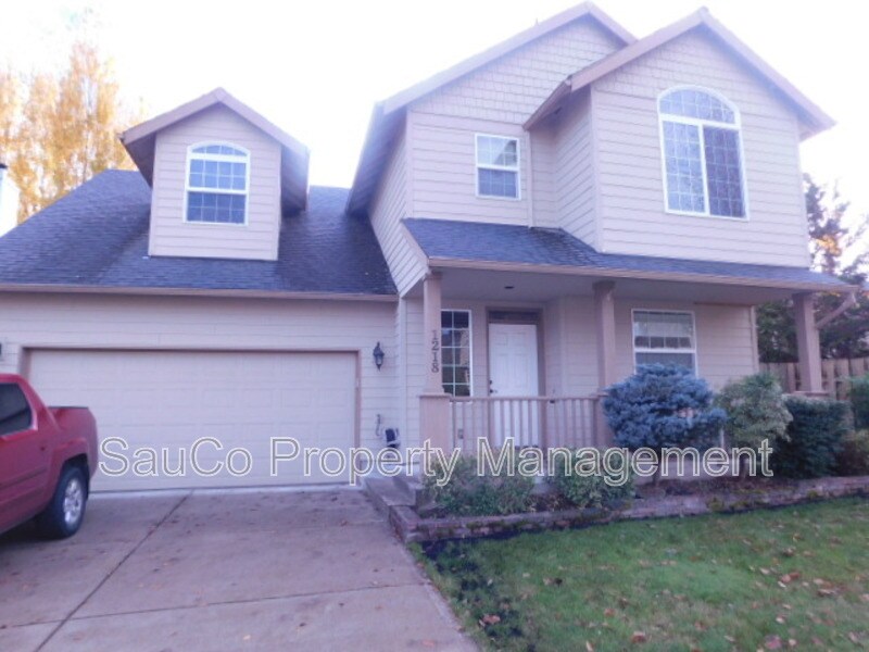 1218 34th Pl in Forest Grove, OR - Building Photo