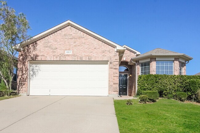 property at 12817 Dorset Dr