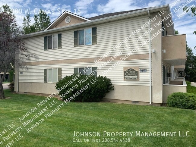 4980 W Camas St in Boise, ID - Building Photo - Building Photo