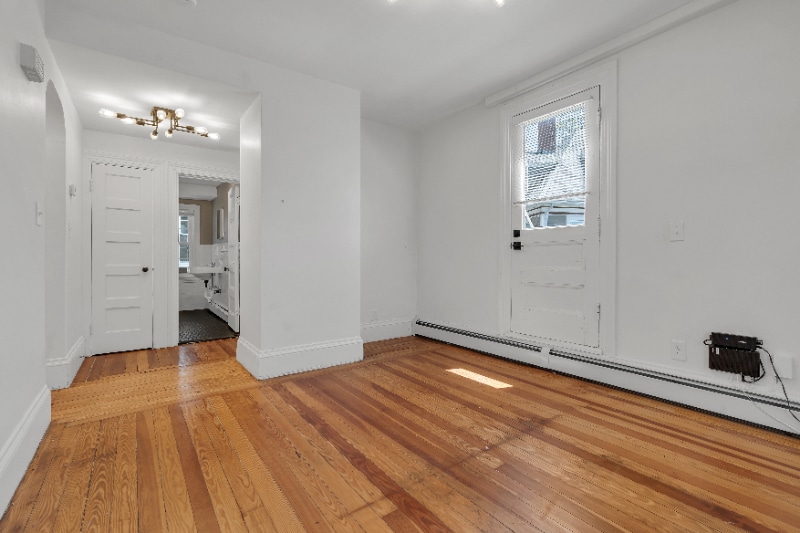 511 Angell St in Providence, RI - Building Photo