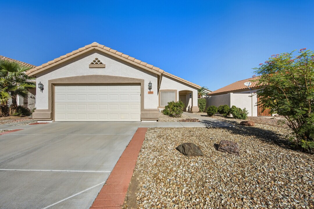 6978 W Kings Ave in Peoria, AZ - Building Photo