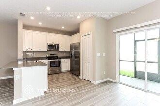 203 Sweet Lemon Ln in Orange Park, FL - Building Photo - Building Photo