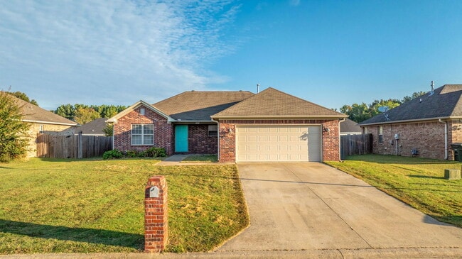 property at 1470 Angeline Dr