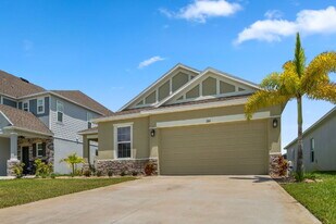 2166 Kylar Dr NW in Palm Bay, FL - Building Photo