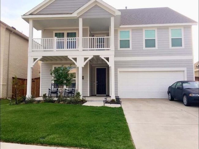 property at 4139 Down Rush Dr