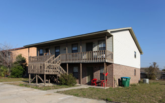 3250 Redwood Ln Apartments