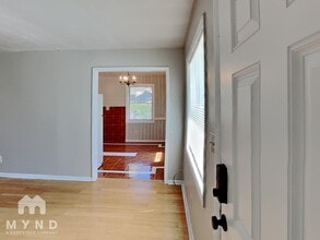 730 Hill St in Forest Park, GA - Building Photo - Building Photo