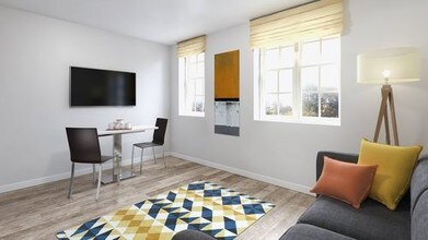 1505 Commonwealth Avenue-Unit -503 in Boston, MA - Building Photo - Building Photo