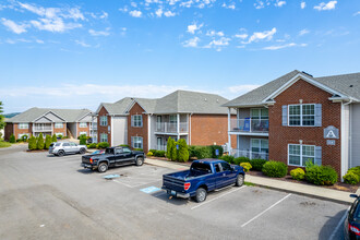 Thames Valley in Bowling Green, KY - Foto de edificio - Building Photo