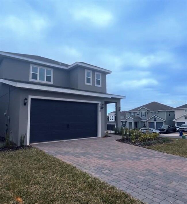 2040 Sunshine Peak Dr in Minneola, FL - Building Photo - Building Photo