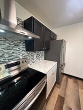 114 McCurry Terrace in Piney, AR - Foto de edificio - Building Photo