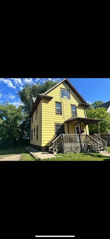 324 4th Ave SW in Aberdeen, SD - Building Photo - Building Photo