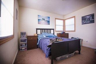 2620 T St in Sacramento, CA - Building Photo - Interior Photo