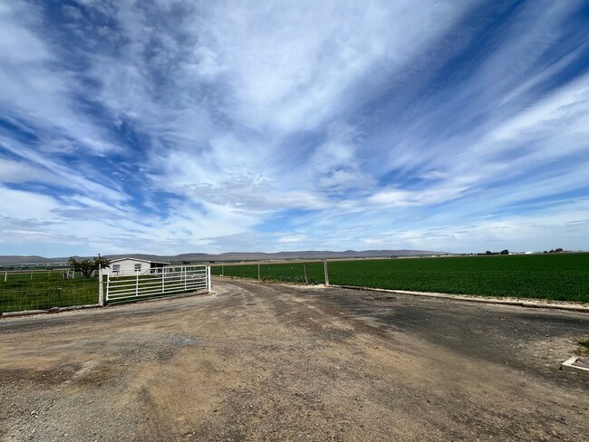 property at 12724 WA-28