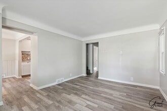 19373 Goulburn Ave in Detroit, MI - Building Photo - Building Photo