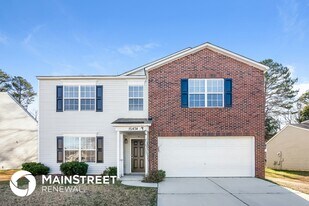 12434 Dervish Ln, Unit Apt. A in Charlotte, NC - Building Photo