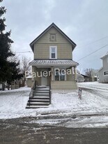 301 Prospect St in Ashland, OH - Building Photo